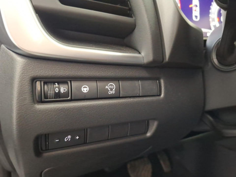 Ansicht 13 - Gebrauchtwagen Fahrzeug, Modell Qashqai der Marke Nissan von Verkäufer Autohaus Peter Müller GmbH