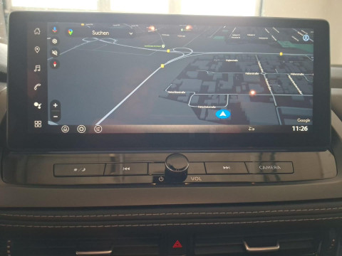 Ansicht 7 - Gebrauchtwagen Fahrzeug, Modell Qashqai der Marke Nissan von Verkäufer Autohaus Peter Müller GmbH