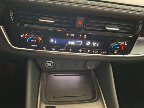 Ansicht 9 - Gebrauchtwagen Fahrzeug, Modell Qashqai der Marke Nissan von Verkäufer Autohaus Peter Müller GmbH