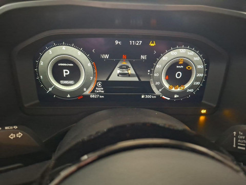 Ansicht 10 - Gebrauchtwagen Fahrzeug, Modell Qashqai der Marke Nissan von Verkäufer Autohaus Peter Müller GmbH