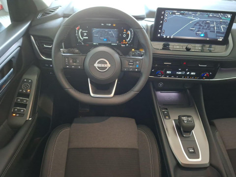 Ansicht 12 - Gebrauchtwagen Fahrzeug, Modell Qashqai der Marke Nissan von Verkäufer Autohaus Peter Müller GmbH