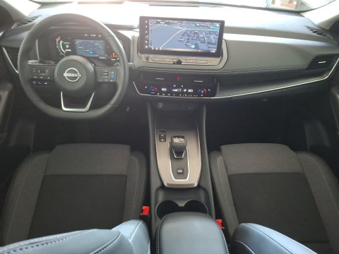 Ansicht 13 - Gebrauchtwagen Fahrzeug, Modell Qashqai der Marke Nissan von Verkäufer Autohaus Peter Müller GmbH