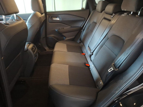 Ansicht 14 - Gebrauchtwagen Fahrzeug, Modell Qashqai der Marke Nissan von Verkäufer Autohaus Peter Müller GmbH