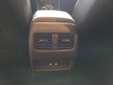 Ansicht 15 - Gebrauchtwagen Fahrzeug, Modell Qashqai der Marke Nissan von Verkäufer Autohaus Peter Müller GmbH