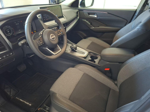 Ansicht 6 - Gebrauchtwagen Fahrzeug, Modell Qashqai der Marke Nissan von Verkäufer Autohaus Peter Müller GmbH