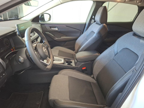 Ansicht 7 - Gebrauchtwagen Fahrzeug, Modell Qashqai der Marke Nissan von Verkäufer Autohaus Peter Müller GmbH