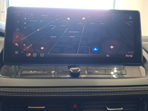 Ansicht 8 - Gebrauchtwagen Fahrzeug, Modell Qashqai der Marke Nissan von Verkäufer Autohaus Peter Müller GmbH