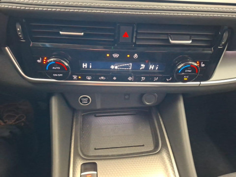 Ansicht 10 - Gebrauchtwagen Fahrzeug, Modell Qashqai der Marke Nissan von Verkäufer Autohaus Peter Müller GmbH