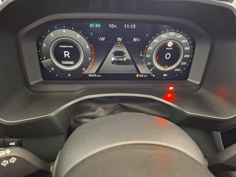 Ansicht 11 - Gebrauchtwagen Fahrzeug, Modell Qashqai der Marke Nissan von Verkäufer Autohaus Peter Müller GmbH