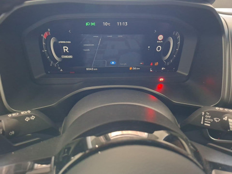 Ansicht 12 - Gebrauchtwagen Fahrzeug, Modell Qashqai der Marke Nissan von Verkäufer Autohaus Peter Müller GmbH