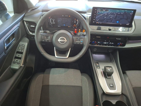 Ansicht 13 - Gebrauchtwagen Fahrzeug, Modell Qashqai der Marke Nissan von Verkäufer Autohaus Peter Müller GmbH