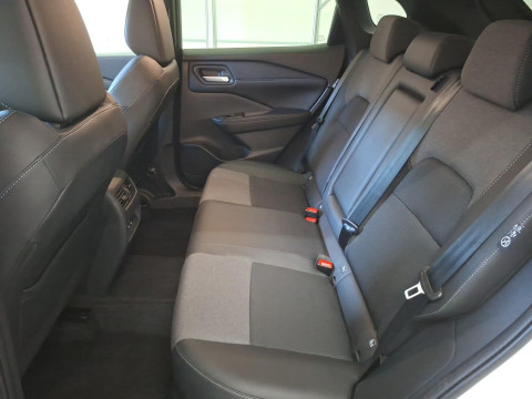 Ansicht 15 - Gebrauchtwagen Fahrzeug, Modell Qashqai der Marke Nissan von Verkäufer Autohaus Peter Müller GmbH