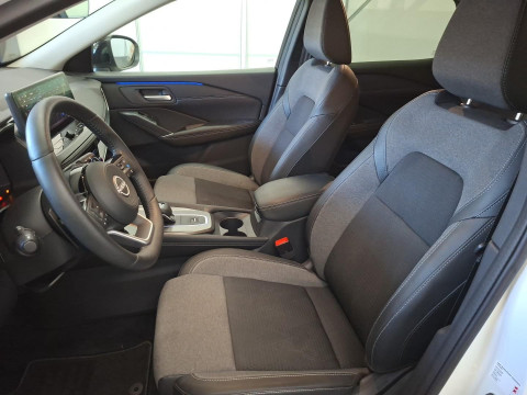 Ansicht 7 - Gebrauchtwagen Fahrzeug, Modell Qashqai der Marke Nissan von Verkäufer Autohaus Peter Müller GmbH