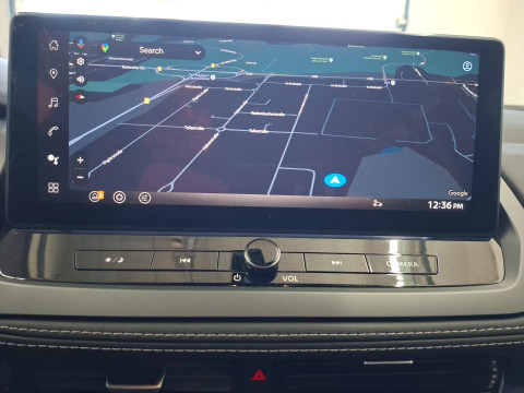 Ansicht 8 - Gebrauchtwagen Fahrzeug, Modell Qashqai der Marke Nissan von Verkäufer Autohaus Peter Müller GmbH