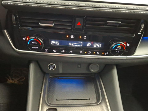 Ansicht 9 - Gebrauchtwagen Fahrzeug, Modell Qashqai der Marke Nissan von Verkäufer Autohaus Peter Müller GmbH