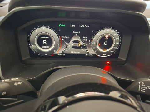 Ansicht 10 - Gebrauchtwagen Fahrzeug, Modell Qashqai der Marke Nissan von Verkäufer Autohaus Peter Müller GmbH