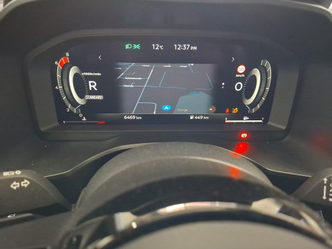 Ansicht 11 - Gebrauchtwagen Fahrzeug, Modell Qashqai der Marke Nissan von Verkäufer Autohaus Peter Müller GmbH