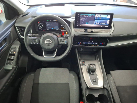 Ansicht 12 - Gebrauchtwagen Fahrzeug, Modell Qashqai der Marke Nissan von Verkäufer Autohaus Peter Müller GmbH