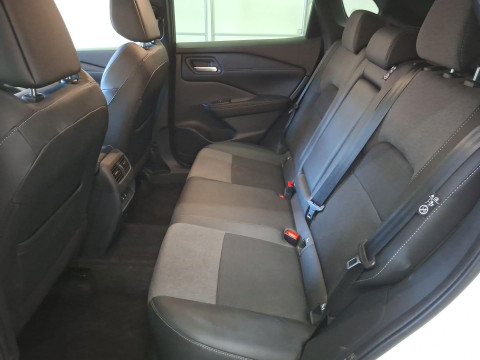 Ansicht 14 - Gebrauchtwagen Fahrzeug, Modell Qashqai der Marke Nissan von Verkäufer Autohaus Peter Müller GmbH