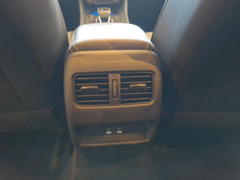 Ansicht 15 - Gebrauchtwagen Fahrzeug, Modell Qashqai der Marke Nissan von Verkäufer Autohaus Peter Müller GmbH