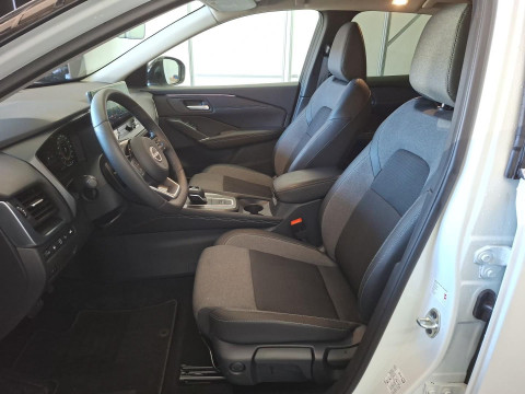 Ansicht 7 - Gebrauchtwagen Fahrzeug, Modell Qashqai der Marke Nissan von Verkäufer Autohaus Peter Müller GmbH