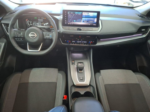 Ansicht 9 - Gebrauchtwagen Fahrzeug, Modell Qashqai der Marke Nissan von Verkäufer Autohaus Peter Müller GmbH