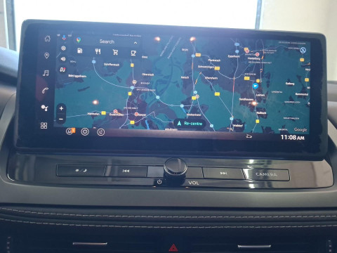 Ansicht 10 - Gebrauchtwagen Fahrzeug, Modell Qashqai der Marke Nissan von Verkäufer Autohaus Peter Müller GmbH