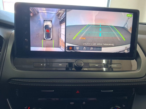 Ansicht 11 - Gebrauchtwagen Fahrzeug, Modell Qashqai der Marke Nissan von Verkäufer Autohaus Peter Müller GmbH