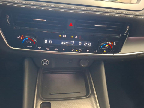 Ansicht 12 - Gebrauchtwagen Fahrzeug, Modell Qashqai der Marke Nissan von Verkäufer Autohaus Peter Müller GmbH