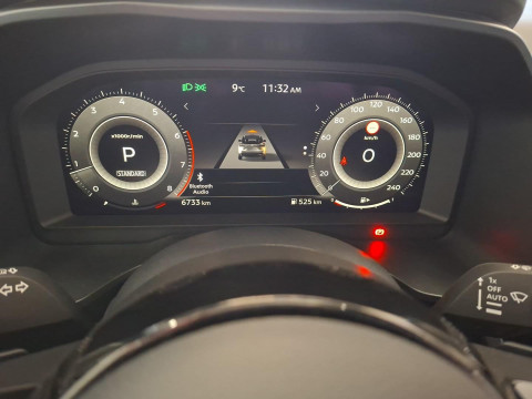 Ansicht 13 - Gebrauchtwagen Fahrzeug, Modell Qashqai der Marke Nissan von Verkäufer Autohaus Peter Müller GmbH