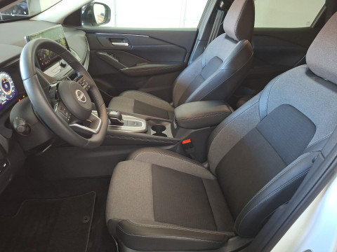 Ansicht 7 - Gebrauchtwagen Fahrzeug, Modell Qashqai der Marke Nissan von Verkäufer Autohaus Peter Müller GmbH