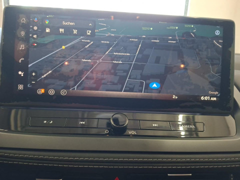 Ansicht 8 - Gebrauchtwagen Fahrzeug, Modell Qashqai der Marke Nissan von Verkäufer Autohaus Peter Müller GmbH