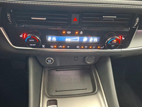 Ansicht 10 - Gebrauchtwagen Fahrzeug, Modell Qashqai der Marke Nissan von Verkäufer Autohaus Peter Müller GmbH