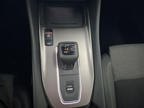 Ansicht 11 - Gebrauchtwagen Fahrzeug, Modell Qashqai der Marke Nissan von Verkäufer Autohaus Peter Müller GmbH