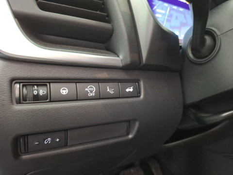 Ansicht 14 - Gebrauchtwagen Fahrzeug, Modell Qashqai der Marke Nissan von Verkäufer Autohaus Peter Müller GmbH