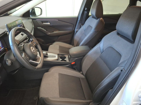 Ansicht 7 - Gebrauchtwagen Fahrzeug, Modell Qashqai der Marke Nissan von Verkäufer Autohaus Peter Müller GmbH