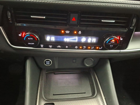 Ansicht 10 - Gebrauchtwagen Fahrzeug, Modell Qashqai der Marke Nissan von Verkäufer Autohaus Peter Müller GmbH