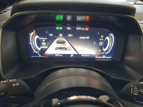 Ansicht 11 - Gebrauchtwagen Fahrzeug, Modell Qashqai der Marke Nissan von Verkäufer Autohaus Peter Müller GmbH