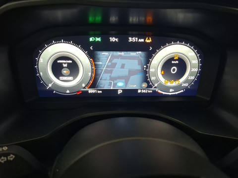 Ansicht 12 - Gebrauchtwagen Fahrzeug, Modell Qashqai der Marke Nissan von Verkäufer Autohaus Peter Müller GmbH