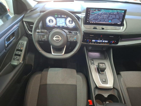 Ansicht 13 - Gebrauchtwagen Fahrzeug, Modell Qashqai der Marke Nissan von Verkäufer Autohaus Peter Müller GmbH