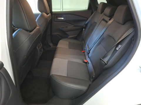 Ansicht 15 - Gebrauchtwagen Fahrzeug, Modell Qashqai der Marke Nissan von Verkäufer Autohaus Peter Müller GmbH