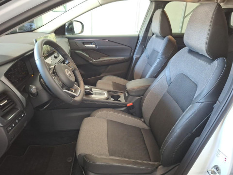 Ansicht 7 - Gebrauchtwagen Fahrzeug, Modell Qashqai der Marke Nissan von Verkäufer Autohaus Peter Müller GmbH