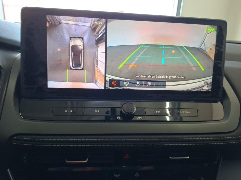 Ansicht 9 - Gebrauchtwagen Fahrzeug, Modell Qashqai der Marke Nissan von Verkäufer Autohaus Peter Müller GmbH