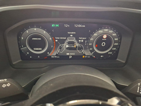 Ansicht 12 - Gebrauchtwagen Fahrzeug, Modell Qashqai der Marke Nissan von Verkäufer Autohaus Peter Müller GmbH