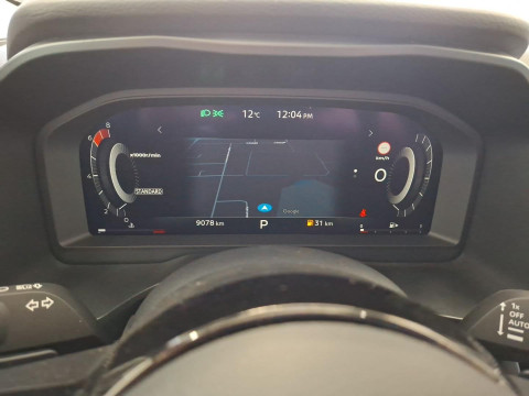 Ansicht 13 - Gebrauchtwagen Fahrzeug, Modell Qashqai der Marke Nissan von Verkäufer Autohaus Peter Müller GmbH