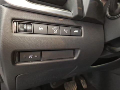 Ansicht 14 - Gebrauchtwagen Fahrzeug, Modell Qashqai der Marke Nissan von Verkäufer Autohaus Peter Müller GmbH