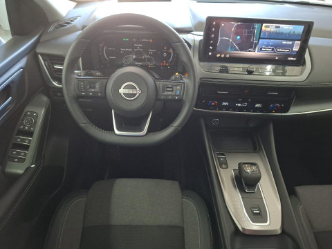 Ansicht 15 - Gebrauchtwagen Fahrzeug, Modell Qashqai der Marke Nissan von Verkäufer Autohaus Peter Müller GmbH