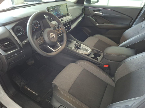 Ansicht 6 - Gebrauchtwagen Fahrzeug, Modell Qashqai der Marke Nissan von Verkäufer Autohaus Peter Müller GmbH