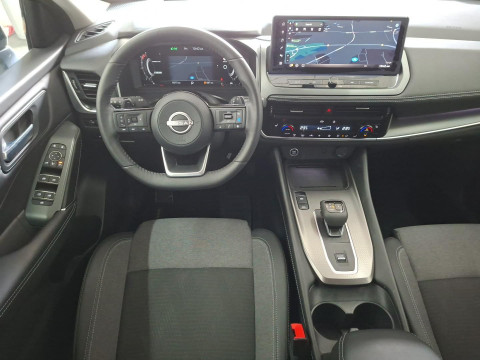 Ansicht 7 - Gebrauchtwagen Fahrzeug, Modell Qashqai der Marke Nissan von Verkäufer Autohaus Peter Müller GmbH