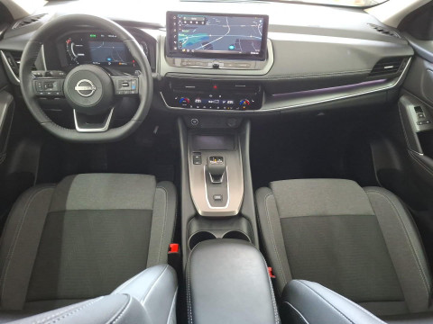 Ansicht 8 - Gebrauchtwagen Fahrzeug, Modell Qashqai der Marke Nissan von Verkäufer Autohaus Peter Müller GmbH